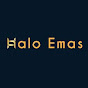 Halo Emas