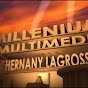 Millenium Multimedia