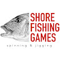 Shore Fishing Games