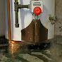 Water Heater Leaking Info