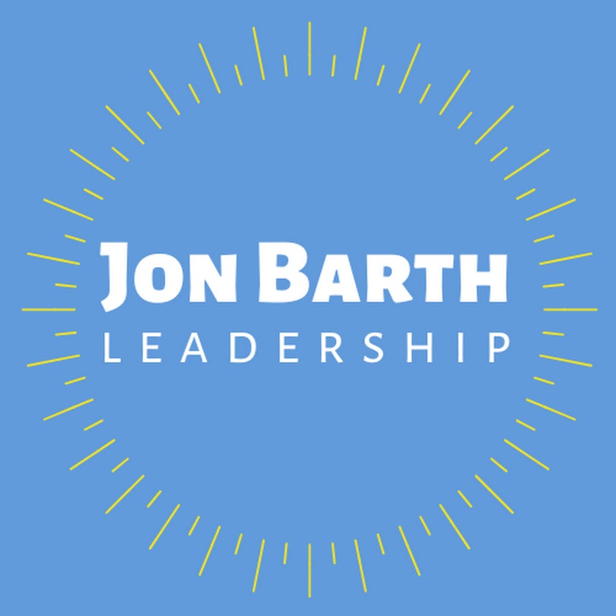 Jon Barth Leadership