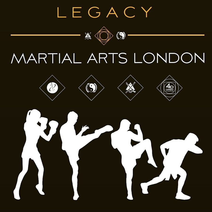 Legacy Martial Arts London