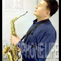 paradizo sax 파라디조