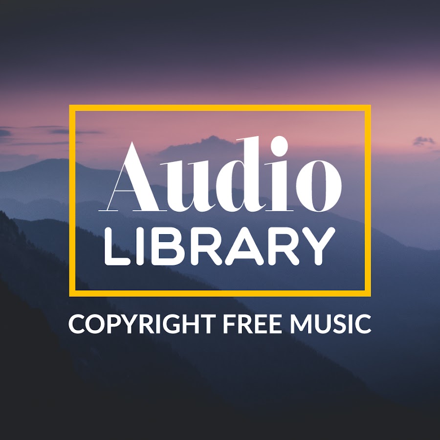 audio library copyright free