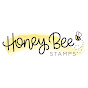 Honey Bee Stamps