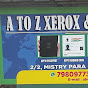 A To Z, Xerox & Printing Centre