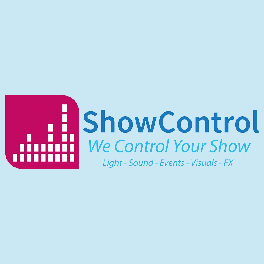 ShowControl NL - YouTube