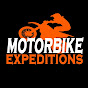 Motorbike Expeditions