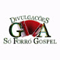 GA Divulgações, Só Forró Gospel Oficial