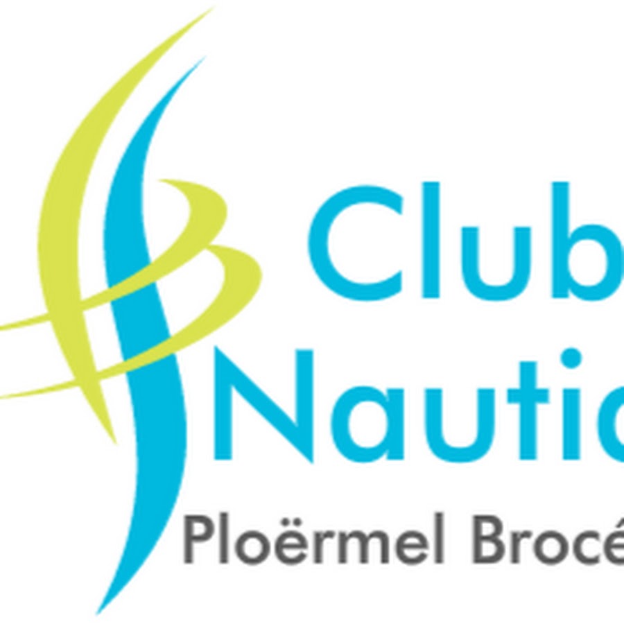 Club nautique Ploërmel Brocéliande - YouTube