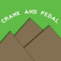 Crank and Pedal