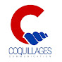 Coquillages Communication Channel