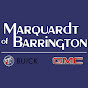 Marquardt of Barrington BuickGMC