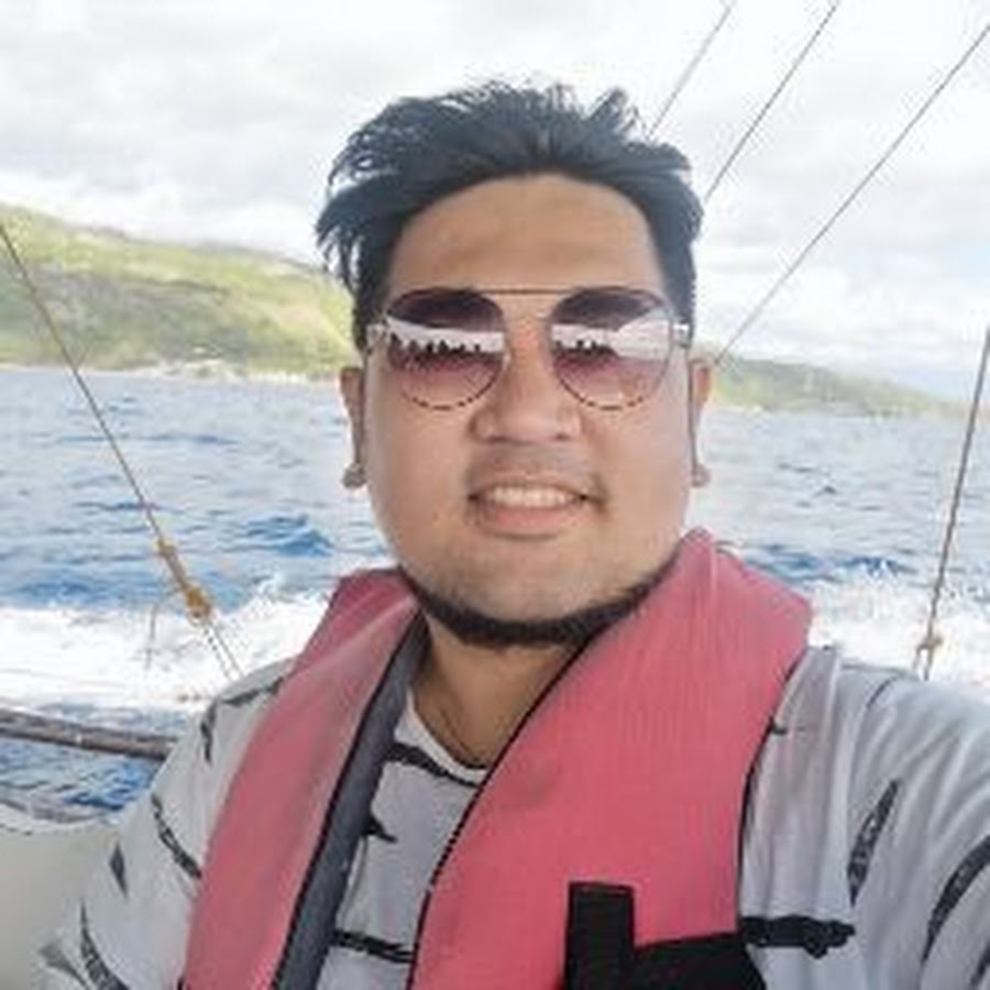 Allan angeles youtube