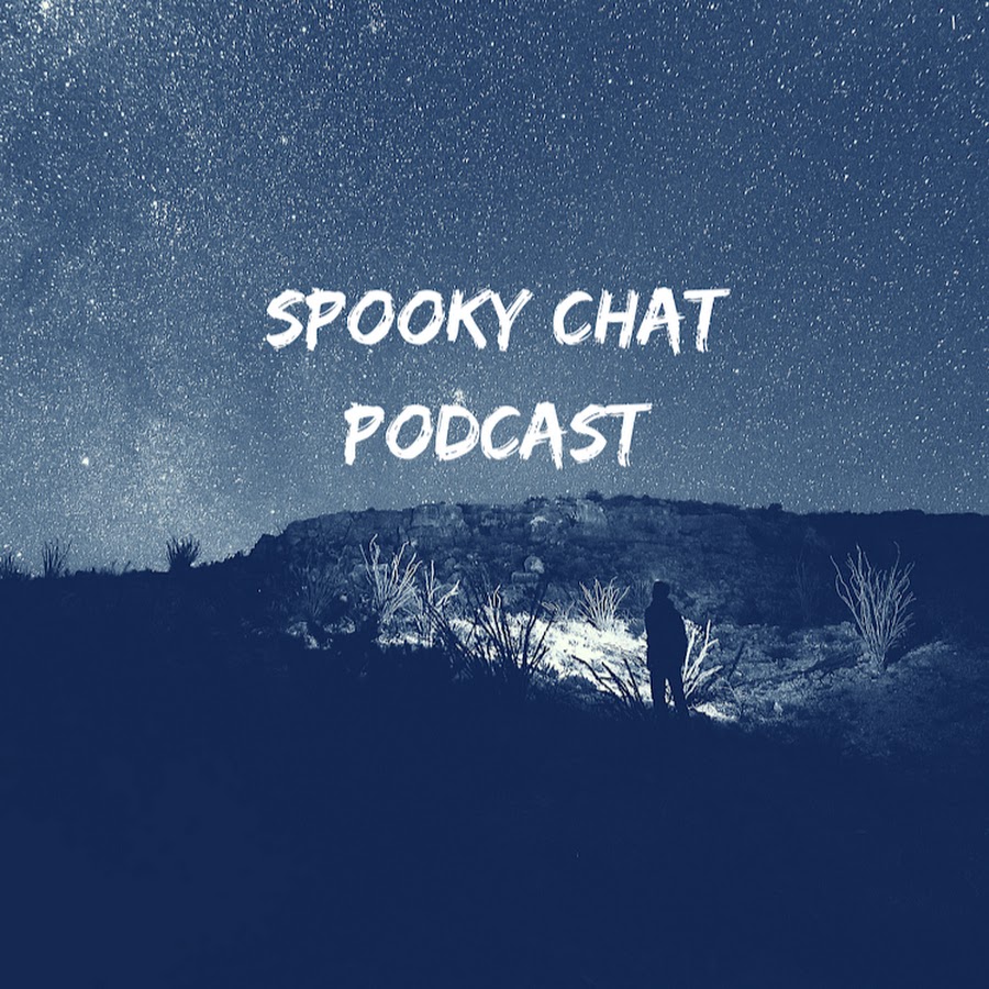 Spooky Chat Podcast