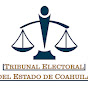 Tribunal Electoral de Coahuila