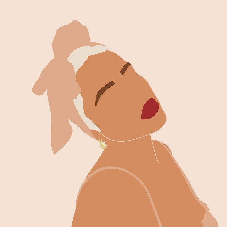 influencer profile picture
