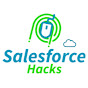 Salesforce Hacks