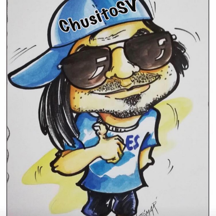 Chusito Sv @chusitosv9402