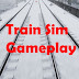 logo Train Simulator Gameplay