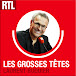 Laurent Ruquier RTL