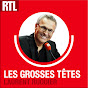 Laurent Ruquier RTL