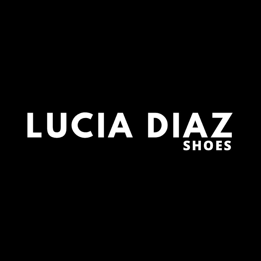 Lucia diaz zapatos fashion