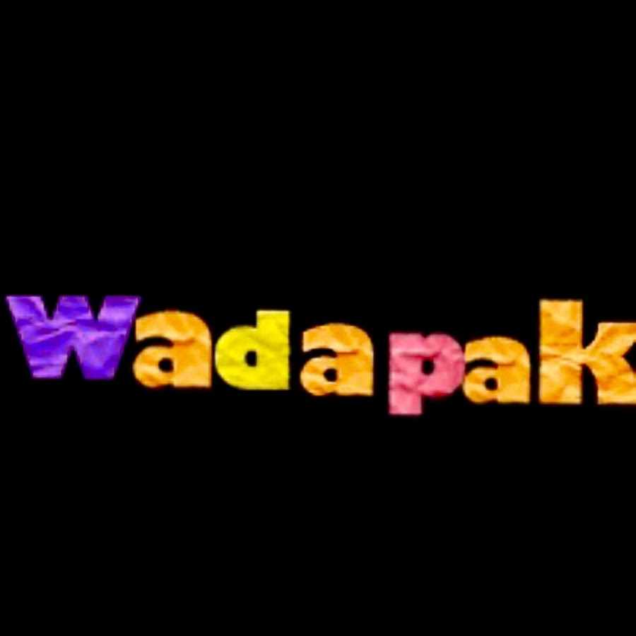 WADAPAK Ph - YouTube