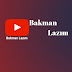 Bakman Lazım