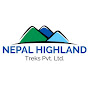 Nepal Highland Treks