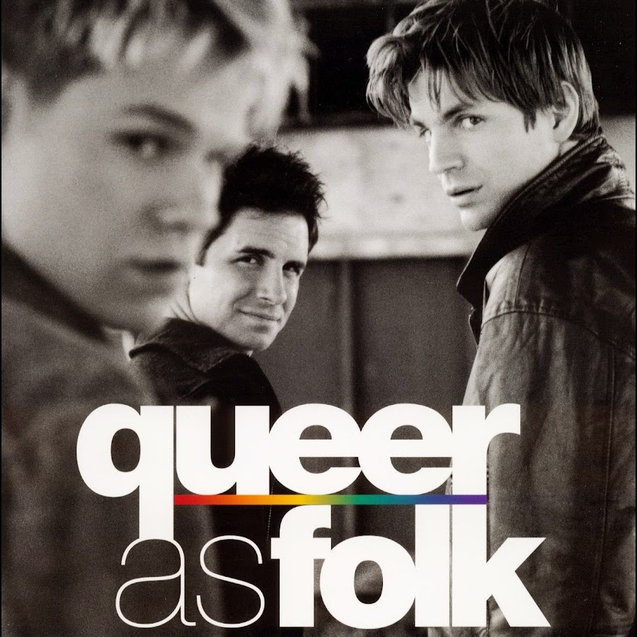 <b>Queer</b> <b>As</b> <b>Folk</b> - YouTube.