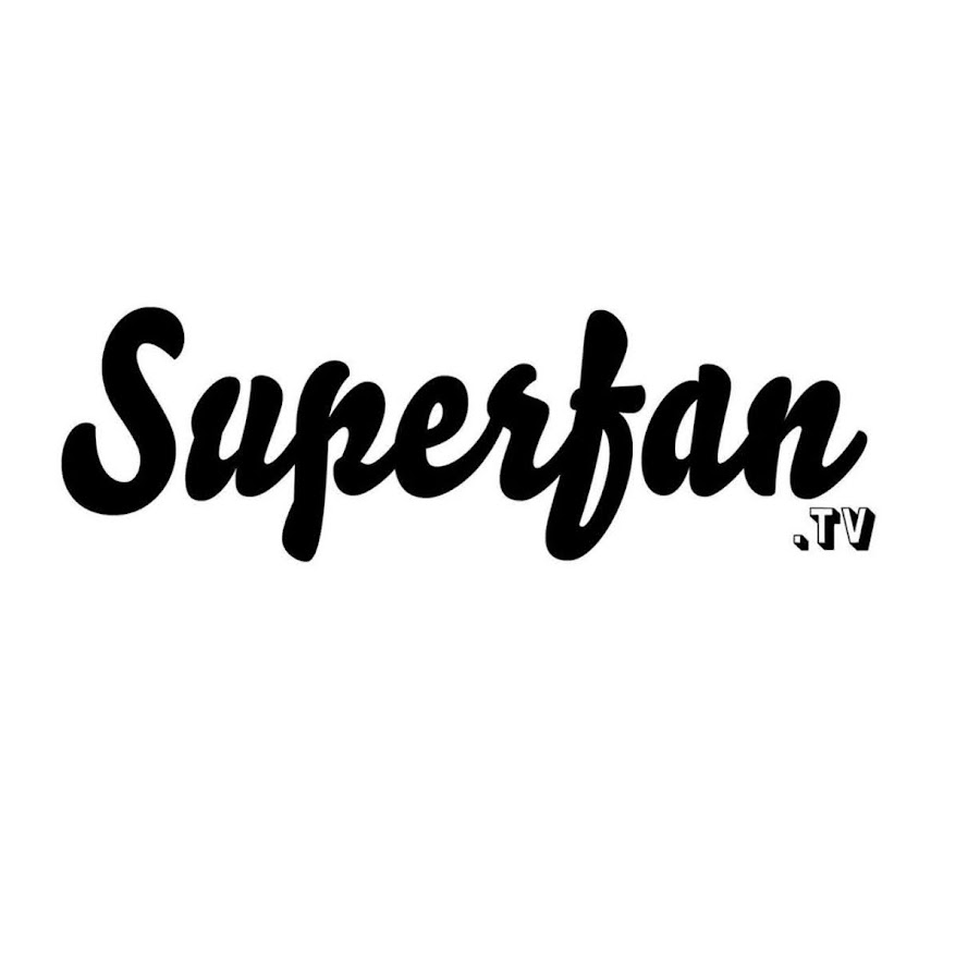 SUPERFAN TV