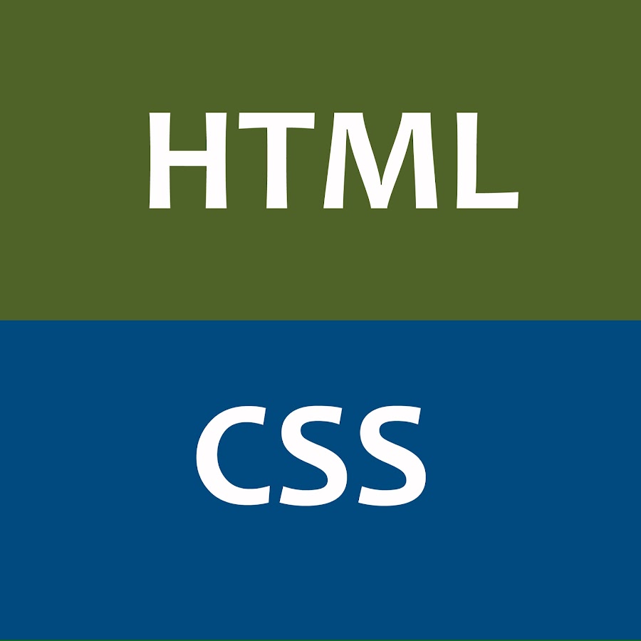 Lets Create With HTML and CSS
