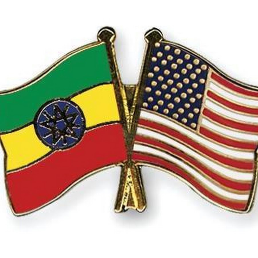 Ethiopian Embassy Washington D.C.