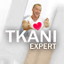 logo TKANI.EXPERT надежный магазин тканей