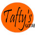 Taftys Guitars