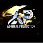 ADMIRAL Production