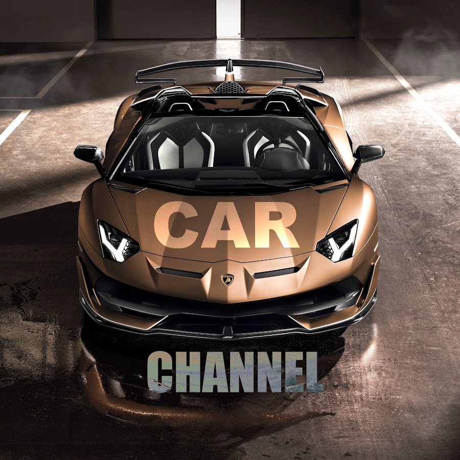 CAR CHANNEL YouTube