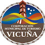 Corporación Municipal Turismo Vicuña