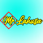 Mr. Lahusa