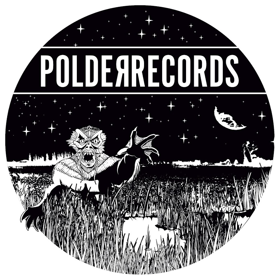 POLDERRECORDS @POLDERRECORDS