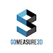 GoMeasure3D