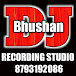 DJ Bhushan Music