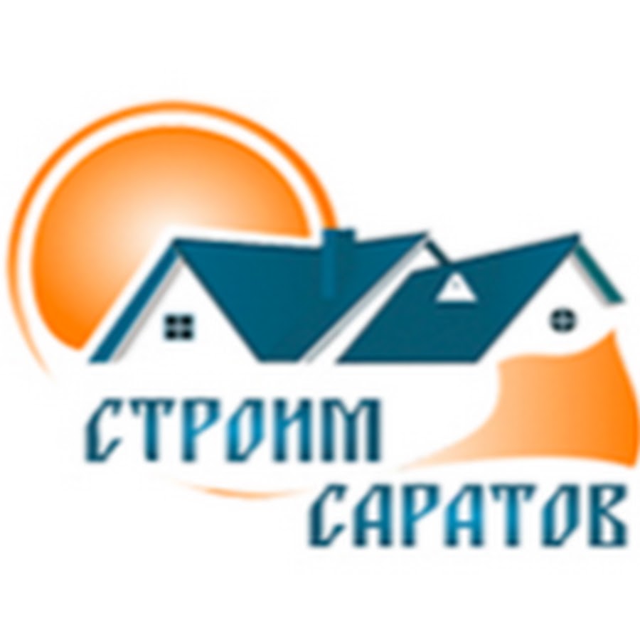 Строим Саратов - YouTube