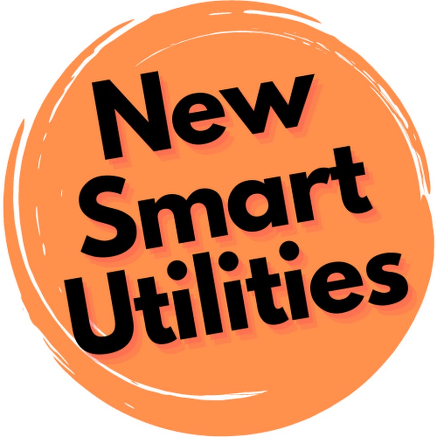 New Smart Utilities - YouTube New Smart Utilities