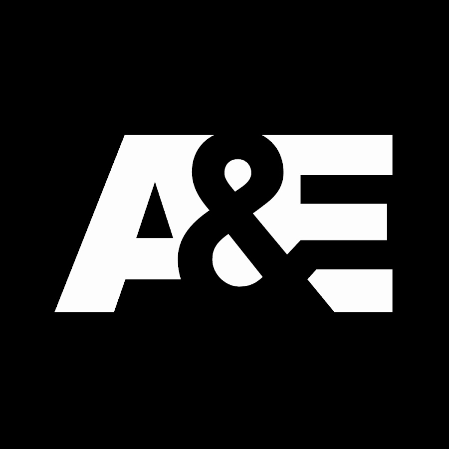 A&E @aetv