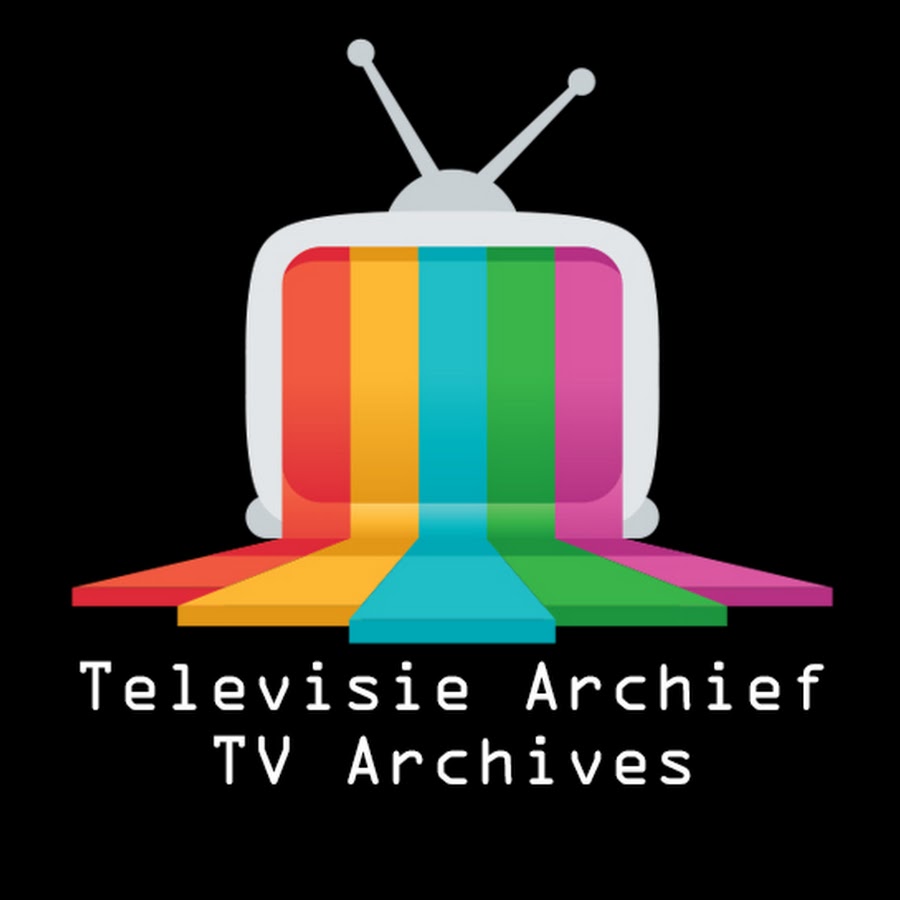 TelevisieArchief @TelevisieArchief