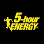 5-hour ENERGY SG
