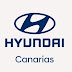 Hyundai Canarias