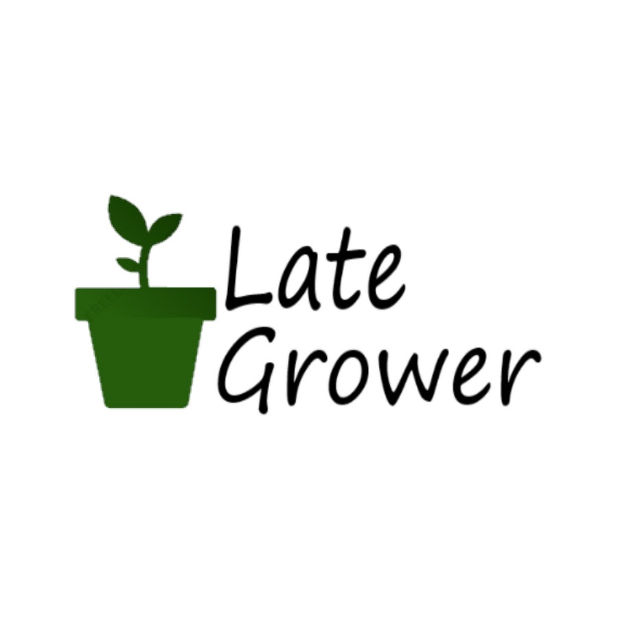 Late Grower @lategrower